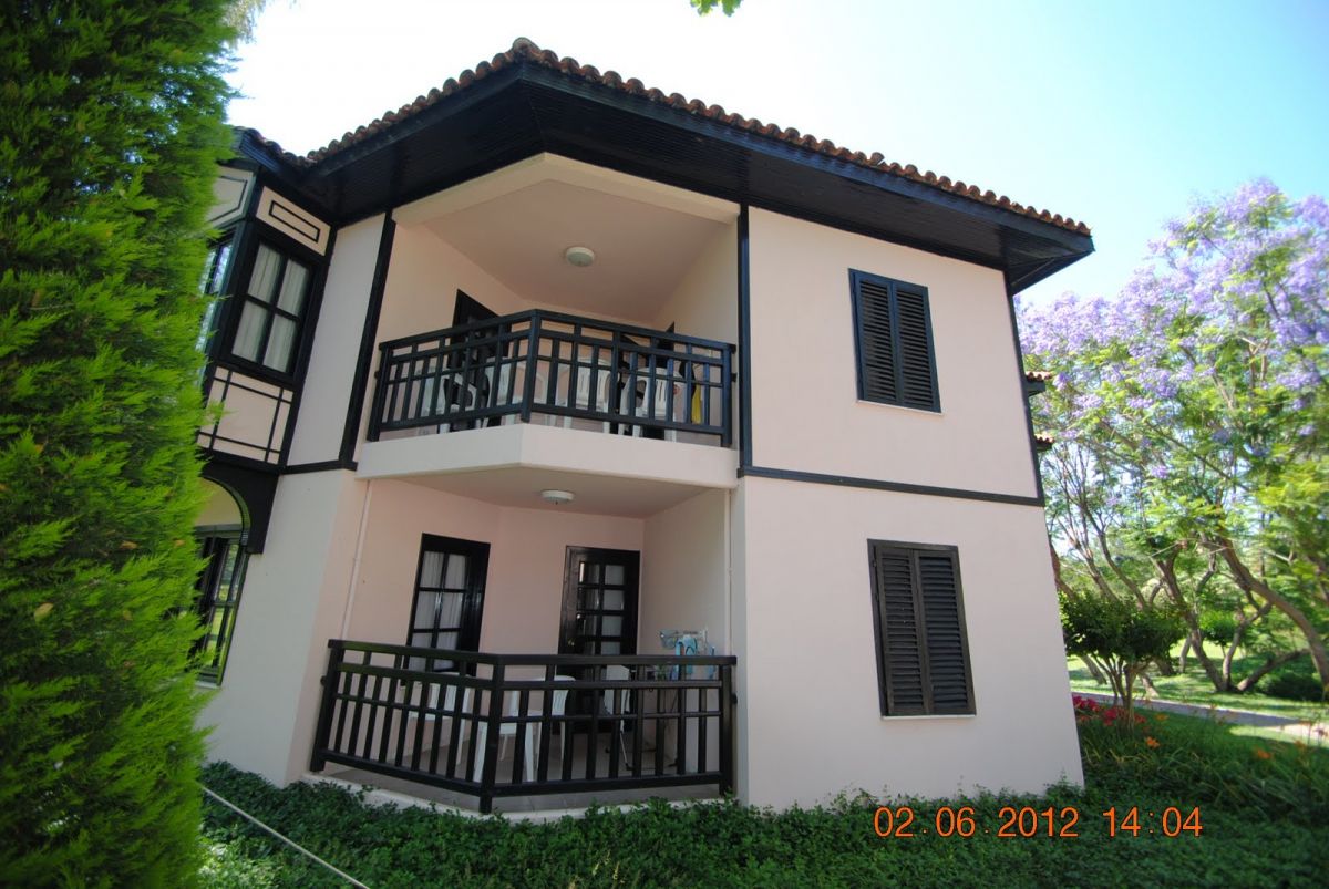 imagini hotel SUNRISE PARK RESORT SIDE